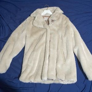 A New Day Jacket (Target)